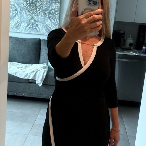 Calvin Klein Dress - Picture 5 of 5